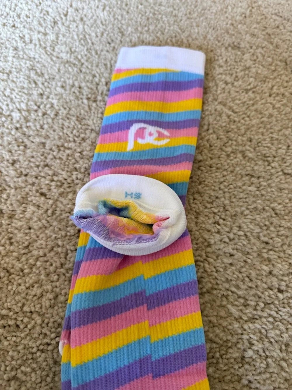 Pro Compression Socks XS - Picture 2 of 4